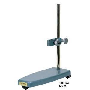 ミツトヨ MS-M 156-102 マイクロメータースタンド