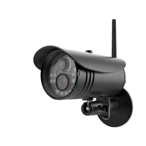 マザーツール MTW-INC300IR ワイヤレスカメラシステム増設用カメラ