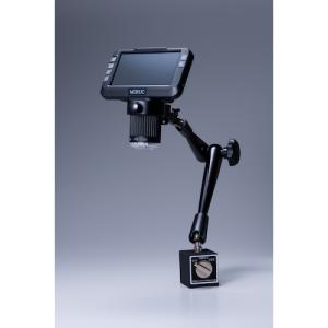 ミラック光学 MV2021-FR-C LCDデジタル顕微鏡の買取情報