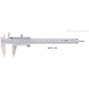 ミツトヨ 530-109 N30 M形標準アナログノギス 測定範囲最大：300mm