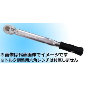 TOHNICHI 東日製作所 QSP100N4 トルクレンチ 本体 単能型 20〜100N・m