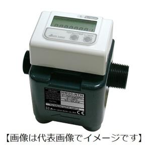 愛知時計電機 NW20-NTN ND型瞬時・積算流量計 : ハカル.com・Yahoo!店 