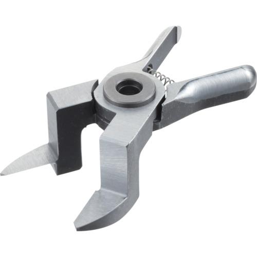 ベッセル NY25RAH エアーニッパーブレードクランク NY25RAH