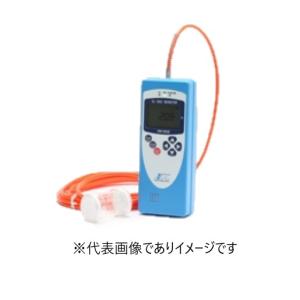 光明理化学 OM-600E 酸素測定器 ガス測定器 ポータブル型 酸欠防止｜e-hakaru