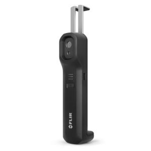 イチネンTASCO イチネンTASCO TA410NE-4 スマートフォン用赤外線カメラ 