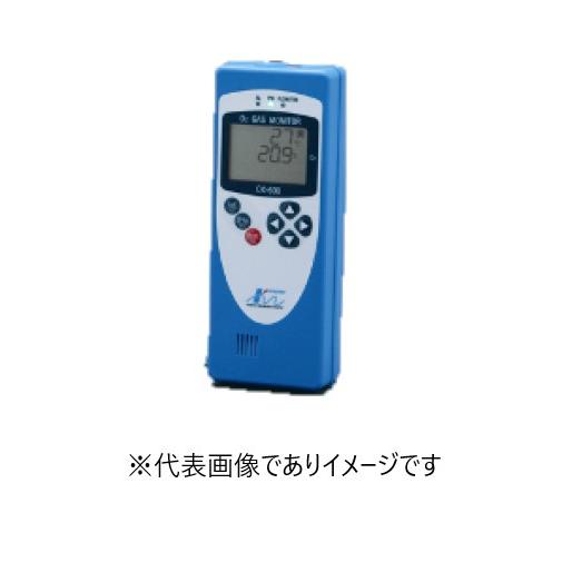 光明理化学 OX-600 ポータブル酸素測定器