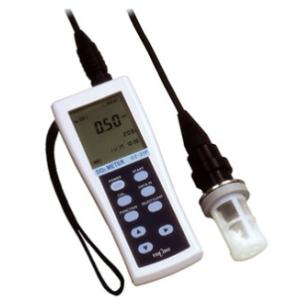 東亜DKK OZ-21P 溶存オゾン計 ポータブル型 東亜ディケーケー