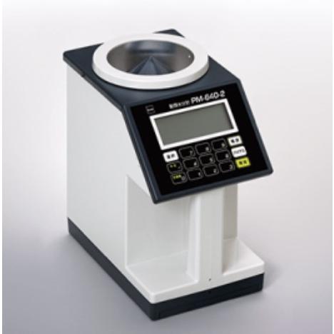 ケット科学 PM-640-2 穀類水分計 ケツト科学研究所