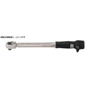 TOHNICHI 東日トルクレンチ　パイプレンチ TOHNICHI 東日 QL100N4-3/8 ラチェット付プリセット形 トルクレンチ 20