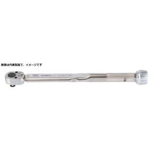 東日製作所 単一トルク締付け作業専用 トルクレンチ QSP100N4 TOHNICHI 東日製作所 QSP100N4 トルクレンチ 本体 単能型 20〜100N・m