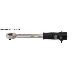 TOHNICHI 東日製作所 QSP100N4 トルクレンチ 本体 単能型 20〜100N・m