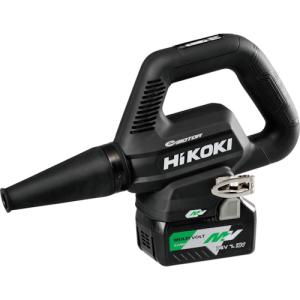 新品 ハイコーキ コードレスクリーナ R18DC (S) サイクロン 本体のみ HiKOKI（ハイコーキ） ハイコーキ18V コードレスクリーナ R18DC (S
