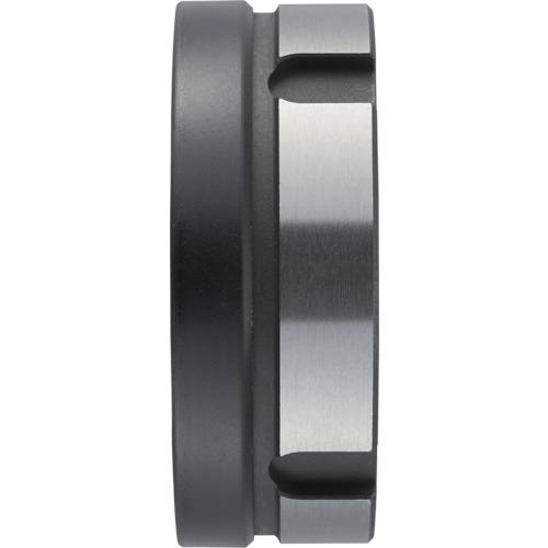 リューター RHS700 機械装着用h4スピンドルHSM-3400用ロックナット サイズφ50×18...