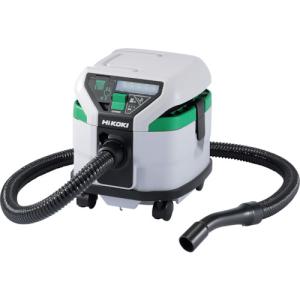 (大型) HIKOKI RP80YB-L 乾湿両用集じん機 連動付 モデルチェンジタイプ