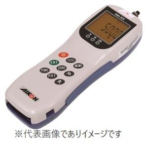 アイコーエンジニアリング RZE-5 デジタルフォースゲージ 50N 荷重測定器