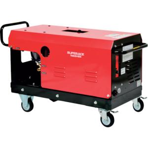 (大型) スーパー工業 SAR-3018NS3-50HZ モーター式高圧洗浄機 SAR-3018NS3-50Hz