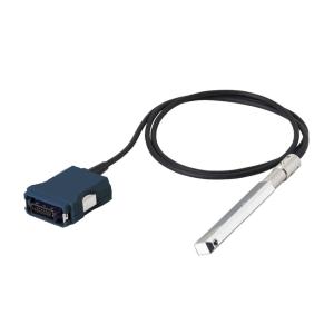 ポイント5倍／ サンコウ電子 TY-20Z ハンディタイプ検針器 針見番 鉄片