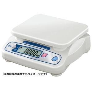 A&amp;D SH-1000 デジタルはかり ひょう量:1000g 目量:0.5g 電子スケール 高精度 ...