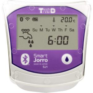 T&D SJ1 スマジョロ 自動散水タイマー