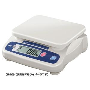 エー・アンド・デイ（A&D） (検定付き 使用地域選択) 店舗用料金はかり