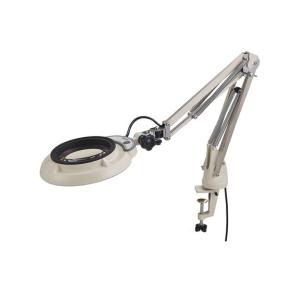 オーツカ光学 LED照明拡大鏡 テーブルスタンド式 SKKL-B 2x オーツカ光学（OOTSUKA） ＼ポイント5倍／ オーツカ光学 SKKL-B 2X LED