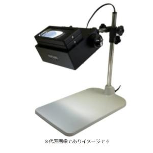 オーツカ光学（OOTSUKA） SKKL-B 2X LED照明拡大鏡 テーブルスタンド式
