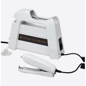 未使用】本多電子 WT-C401 卓上型 超音波洗浄器 洗浄カゴセット