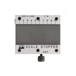 東栄工業 SS300B スケールストッパー 本体のみ スケールなし