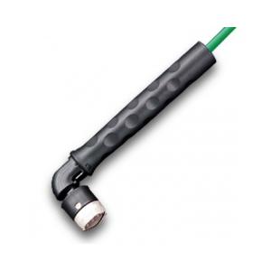 理化工業 ST-30L-K-1000-3C/A 300℃ 静止表面用温度センサ DP-350 理化工業 ST-30L-K-1000-3C/A 300℃ 静止表面用温度センサ DP-350
