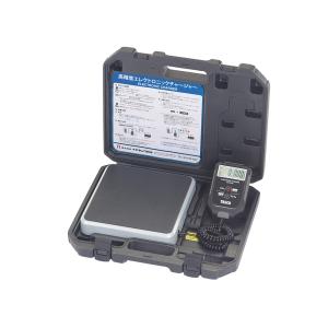 TA101CB イチネンTASCO TA101CB チャージングスケール 超