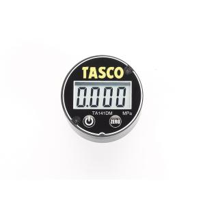 イチネンTASCO TASCO イチネンタスコ デジタルミニ連成計 TA141DM