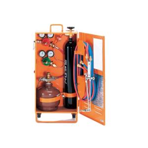イチネンTASCO TASCO イチネンタスコ オープンタイプ ミニ溶接機