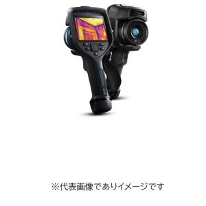 イチネンTASCO TA410FE-86W 電気/機械用サーモグラフィ E86 42 FLIR｜e-hakaru