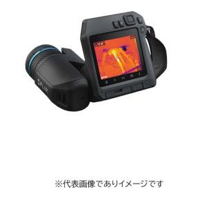 イチネンTASCO TA410T-530 プロフェッショナル赤外線サーモグラフィT530 24 FLIR｜e-hakaru