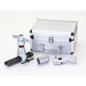 TASCO フレアリングツール TA55HT-2 イチネンTASCO TASCO イチネンタスコ フレアツールセット TA55HBT-2
