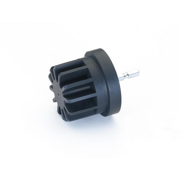 イチネンTASCO TA732NT 全ネジ用ナット早回しビット