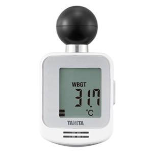 タニタ TC-310 無線黒球式熱中症指数計 熱中症対策グッズ