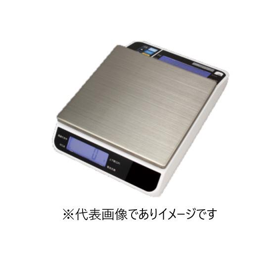 タニタ TL-290-15K-RS デジタルスケール 対面表示 ひょう量:15000g(15kg) ...