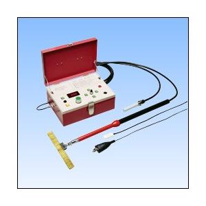 ポイント5倍／ サンコウ電子 TY-20Z ハンディタイプ検針器 針見番 鉄片 
