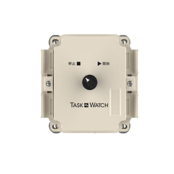 スリック TW-2 デジタルタスクメーター TASK WATCH 運行管理用 稼動記録計 TW2