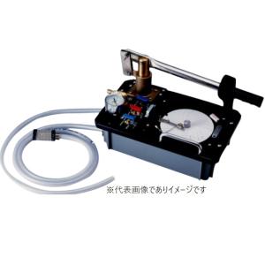 キョーワ 水圧テストポンプ KY-40A 100V 無給油 : S.S net - 通販