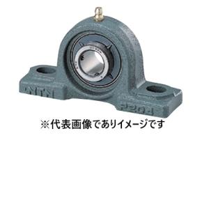 NTN UCP204D1 G ベアリングユニット 止めネジ式 軸径20mm 中心高さ33.3mm