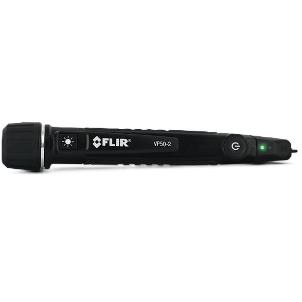 FLIR VP50-2 検電器+LEDライト ペン型