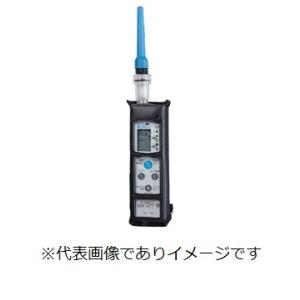 新コスモス電機 XP-702IIIai-A ガス検知器 都市ガス 13A 12A LPG 携帯型｜e-hakaru