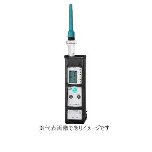 携帯用ガス検知器 新コスモス XP-702IIIL-A 可燃性ガス探知器 2種類