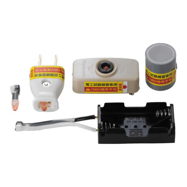 HOZAN Z-222 合格配線チェッカー ホーザン