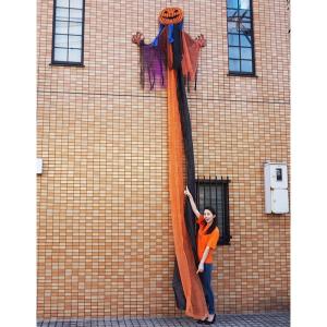 ハロウィングッズ専門店 ハロウィンbig エアー装飾 ハロウィングッズ 装飾 Yahoo ショッピング