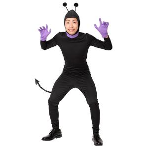 全身黒タイツ アニメキャラクターコスプレ衣装 の商品一覧 コスチューム コスプレ衣装 ファッション 通販 Yahoo ショッピング