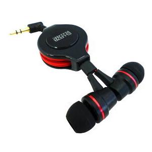 ハイクォリテイサウンド・リールコード式ステレオホン EH-RZ8RB