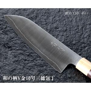 越前打ち刃物 本カネ長 キャベツ切り包丁 : 利工具ショップ - 通販